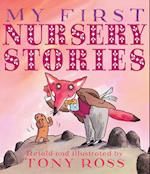 My First Nursery Stories