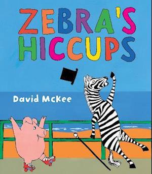 Zebra's Hiccups