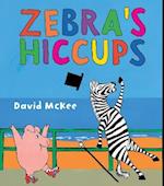 Zebra's Hiccups