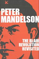 The Blair Revolution Revisited
