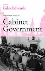 Gresham Reader in Cabinet Government