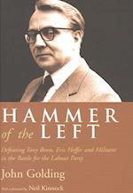 Hammering the Left