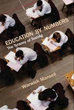 Education by Numbers
