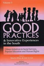 Good Practices and Innovative Experiences in the South (Volume 3)