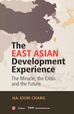 The East Asian Development Experience