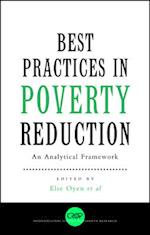 Best Practices in Poverty Reduction