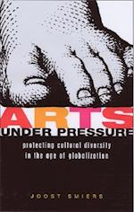 Arts Under Pressure