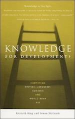 Knowledge for Development?
