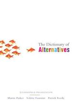 The Dictionary of Alternatives