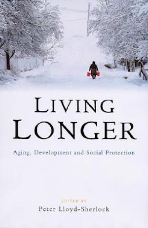 Living Longer