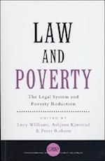 Law and Poverty