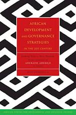 African Development and Governance Strategies in the 21st Century