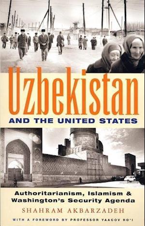 Uzbekistan and the United States