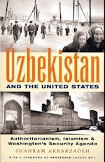 Uzbekistan and the United States