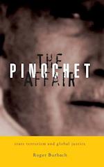 The Pinochet Affair