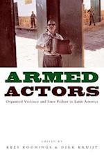 Armed Actors