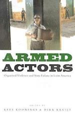 Armed Actors