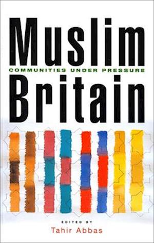 Muslim Britain