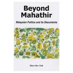 Beyond Mahathir