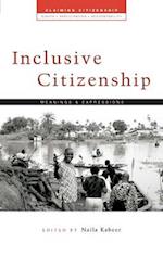 Inclusive Citizenship