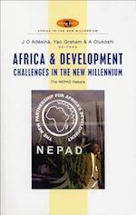 Africa and Development Challenges in the New Millennium