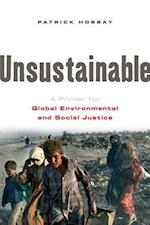 Unsustainable