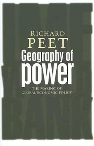 Geography of Power