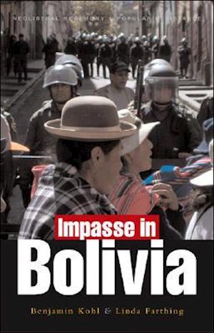 Impasse in Bolivia