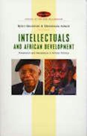 Intellectuals and African Development