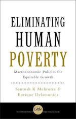 Eliminating Human Poverty