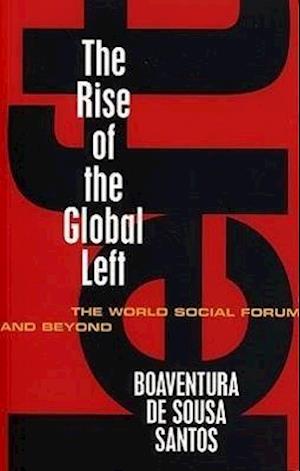 The Rise of the Global Left