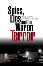 Spies, Lies and the War on Terror