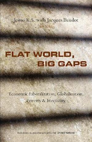 Flat World, Big Gaps