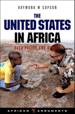 The United States in Africa