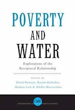 Poverty and Water