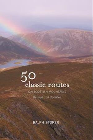 50 Classic Routes on Scottish Mountains