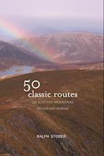 50 Classic Routes on Scottish Mountains