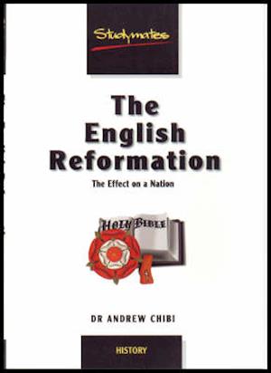 English Reformation: