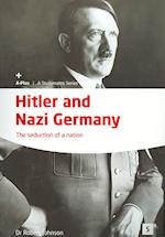 Hitler and Nazi Germany: