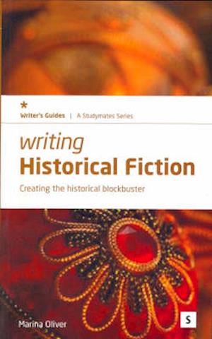 Writing Historical Fiction