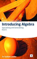 Introducing Algebra 2: Specialising & Generalising