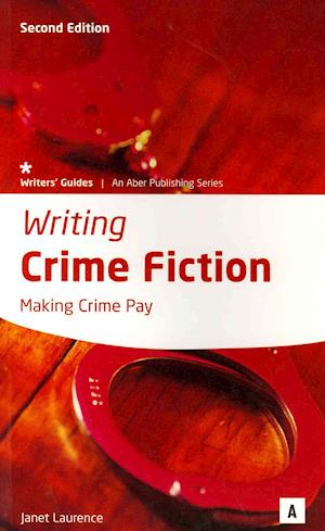 Writing Crime Fiction: