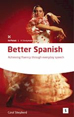 Better Spanish: