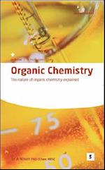 Organic Chemistry: