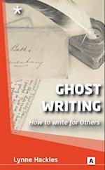 Ghost Writing