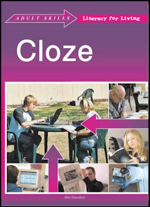 Adult Cloze Book 1