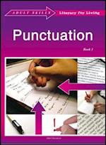 Punctuation Book 1