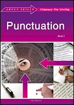 Punctuation Book 3