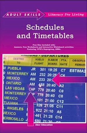 Schedules and Timetables