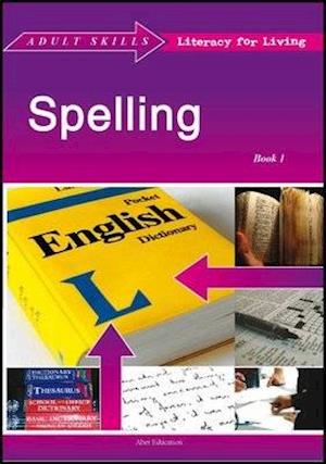 Spelling Book 1